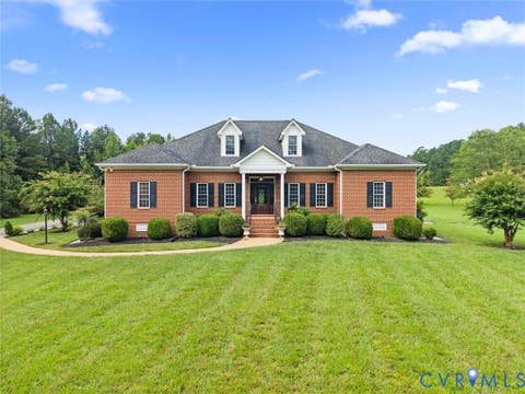 Tiny photo for 6611 Ammon Road, Ford, VA 23850 (MLS # 2619849)