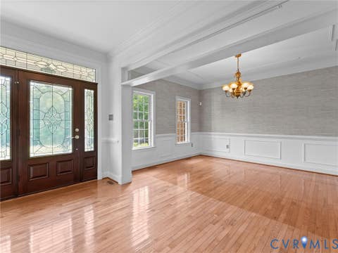 Tiny photo for 6611 Ammon Road, Ford, VA 23850 (MLS # 2619849)