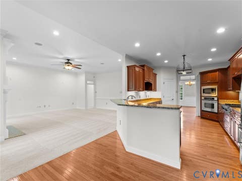 Tiny photo for 6611 Ammon Road, Ford, VA 23850 (MLS # 2619849)