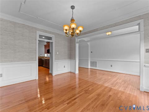 Tiny photo for 6611 Ammon Road, Ford, VA 23850 (MLS # 2619849)