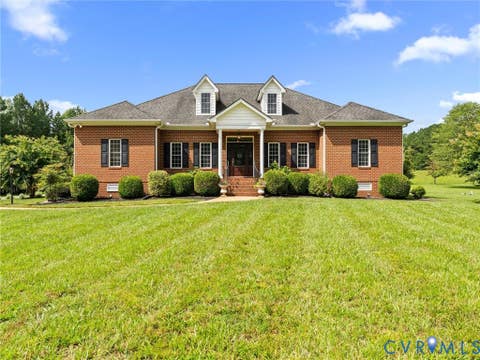 Tiny photo for 6611 Ammon Road, Ford, VA 23850 (MLS # 2619849)