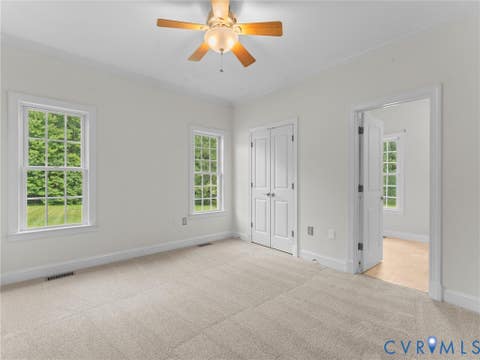 Tiny photo for 6611 Ammon Road, Ford, VA 23850 (MLS # 2619849)