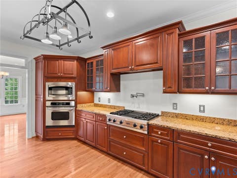 Tiny photo for 6611 Ammon Road, Ford, VA 23850 (MLS # 2619849)