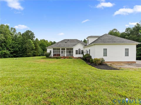 Tiny photo for 6611 Ammon Road, Ford, VA 23850 (MLS # 2619849)