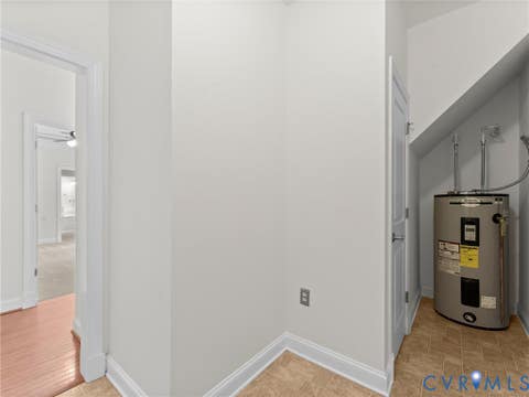 Tiny photo for 6611 Ammon Road, Ford, VA 23850 (MLS # 2619849)