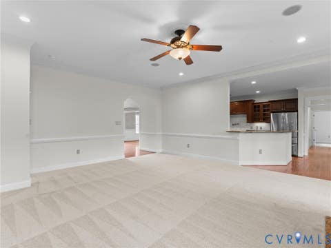Tiny photo for 6611 Ammon Road, Ford, VA 23850 (MLS # 2619849)