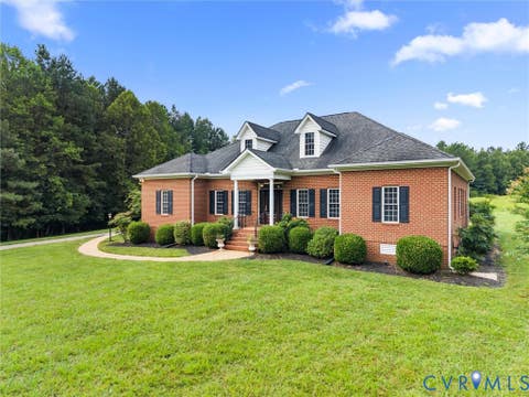 Tiny photo for 6611 Ammon Road, Ford, VA 23850 (MLS # 2619849)