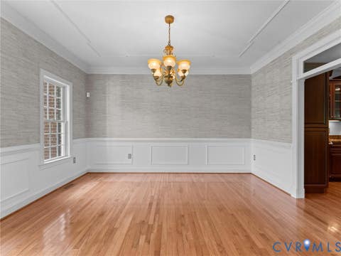 Tiny photo for 6611 Ammon Road, Ford, VA 23850 (MLS # 2619849)