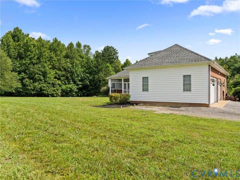 Tiny photo for 6611 Ammon Road, Ford, VA 23850 (MLS # 2619849)