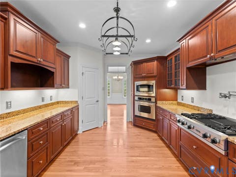 Tiny photo for 6611 Ammon Road, Ford, VA 23850 (MLS # 2619849)