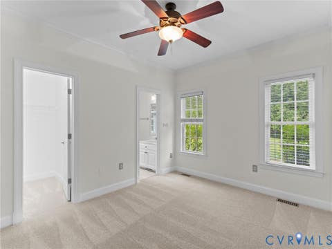 Tiny photo for 6611 Ammon Road, Ford, VA 23850 (MLS # 2619849)
