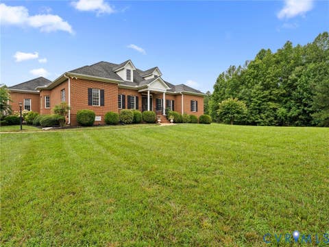 Tiny photo for 6611 Ammon Road, Ford, VA 23850 (MLS # 2619849)