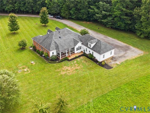 Tiny photo for 6611 Ammon Road, Ford, VA 23850 (MLS # 2619849)