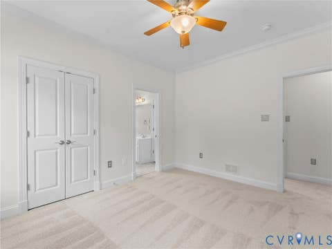 Tiny photo for 6611 Ammon Road, Ford, VA 23850 (MLS # 2619849)