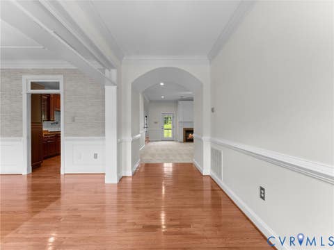 Tiny photo for 6611 Ammon Road, Ford, VA 23850 (MLS # 2619849)