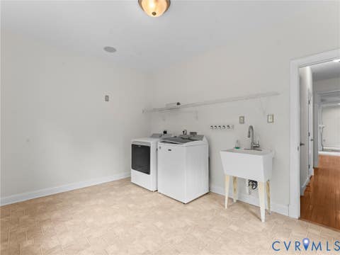 Tiny photo for 6611 Ammon Road, Ford, VA 23850 (MLS # 2619849)