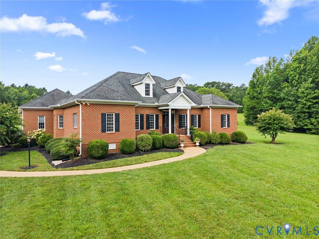 6611 Ammon Road