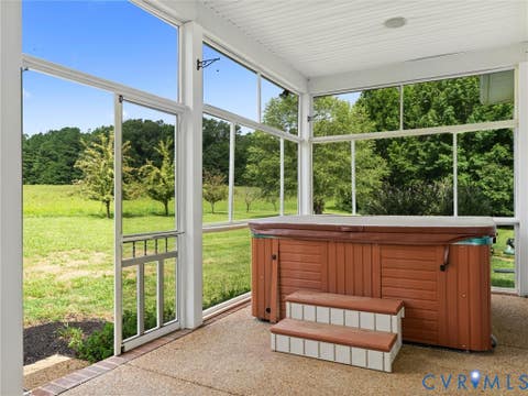 Tiny photo for 6611 Ammon Road, Ford, VA 23850 (MLS # 2619849)