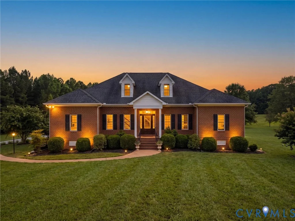 6611 Ammon Road, Ford, VA, 23850