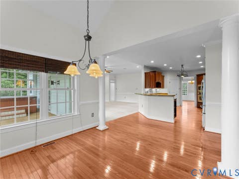 Tiny photo for 6611 Ammon Road, Ford, VA 23850 (MLS # 2619849)