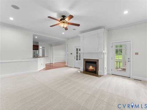 Tiny photo for 6611 Ammon Road, Ford, VA 23850 (MLS # 2619849)