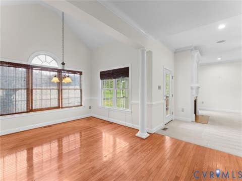 Tiny photo for 6611 Ammon Road, Ford, VA 23850 (MLS # 2619849)