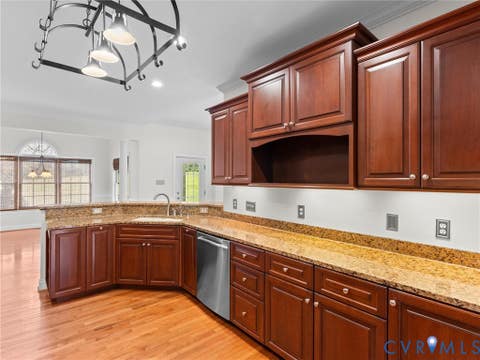 Tiny photo for 6611 Ammon Road, Ford, VA 23850 (MLS # 2619849)