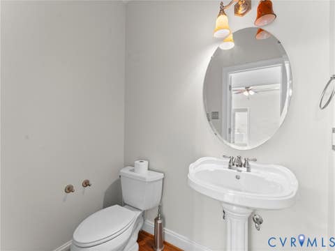 Tiny photo for 6611 Ammon Road, Ford, VA 23850 (MLS # 2619849)