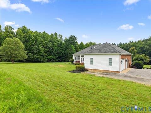Tiny photo for 6611 Ammon Road, Ford, VA 23850 (MLS # 2619849)