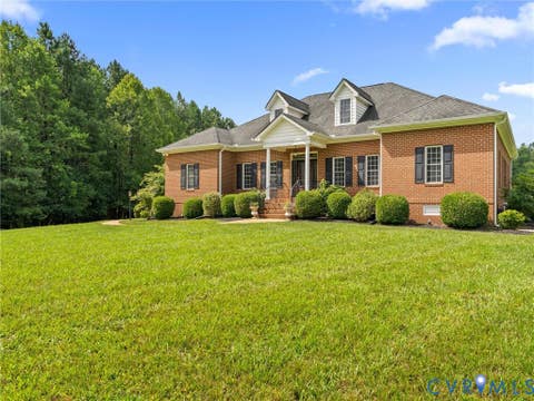 Tiny photo for 6611 Ammon Road, Ford, VA 23850 (MLS # 2619849)