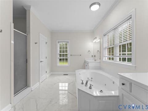 Tiny photo for 6611 Ammon Road, Ford, VA 23850 (MLS # 2619849)