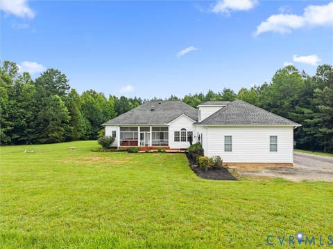 Tiny photo for 6611 Ammon Road, Ford, VA 23850 (MLS # 2619849)