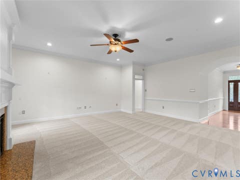 Tiny photo for 6611 Ammon Road, Ford, VA 23850 (MLS # 2619849)