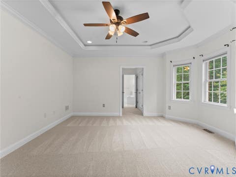 Tiny photo for 6611 Ammon Road, Ford, VA 23850 (MLS # 2619849)