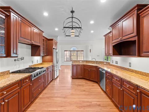 Tiny photo for 6611 Ammon Road, Ford, VA 23850 (MLS # 2619849)