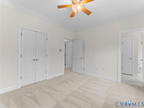 Tiny photo for 6611 Ammon Road, Ford, VA 23850 (MLS # 2619849)