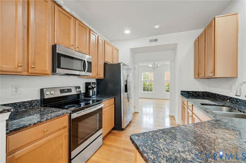 Tiny photo for 9302 Meredith Creek Lane, Glen Allen, VA 23060 (MLS # 2622447)