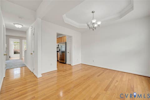 Tiny photo for 9302 Meredith Creek Lane, Glen Allen, VA 23060 (MLS # 2622447)