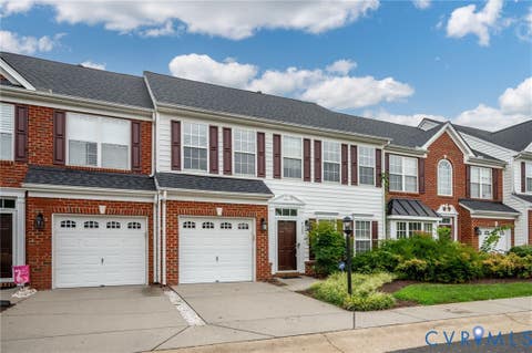 Tiny photo for 9302 Meredith Creek Lane, Glen Allen, VA 23060 (MLS # 2622447)