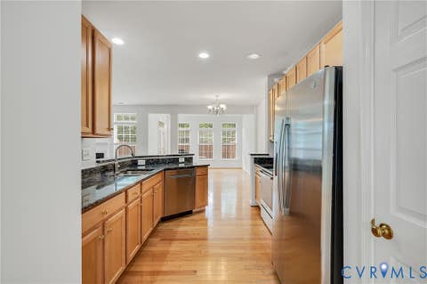 Tiny photo for 9302 Meredith Creek Lane, Glen Allen, VA 23060 (MLS # 2622447)