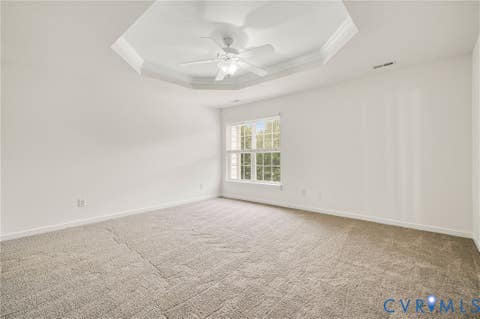 Tiny photo for 9302 Meredith Creek Lane, Glen Allen, VA 23060 (MLS # 2622447)
