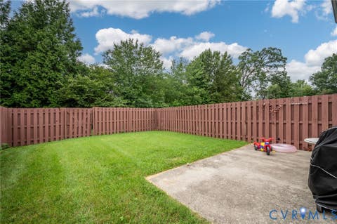 Tiny photo for 9302 Meredith Creek Lane, Glen Allen, VA 23060 (MLS # 2622447)