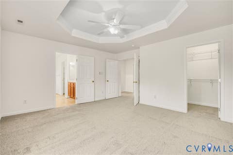 Tiny photo for 9302 Meredith Creek Lane, Glen Allen, VA 23060 (MLS # 2622447)