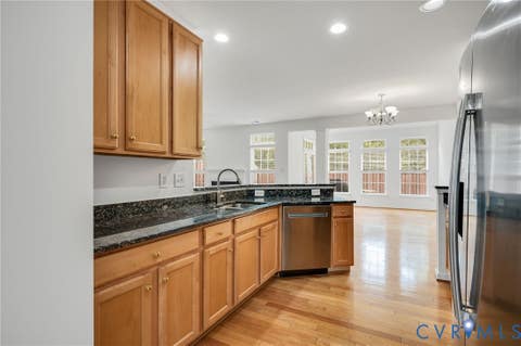 Tiny photo for 9302 Meredith Creek Lane, Glen Allen, VA 23060 (MLS # 2622447)