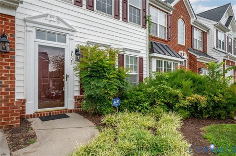 Tiny photo for 9302 Meredith Creek Lane, Glen Allen, VA 23060 (MLS # 2622447)