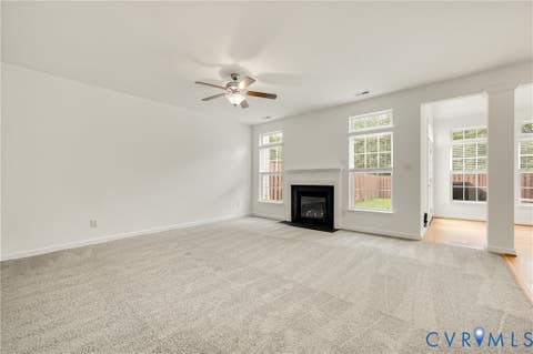Tiny photo for 9302 Meredith Creek Lane, Glen Allen, VA 23060 (MLS # 2622447)