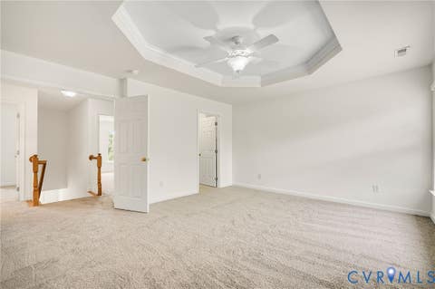 Tiny photo for 9302 Meredith Creek Lane, Glen Allen, VA 23060 (MLS # 2622447)