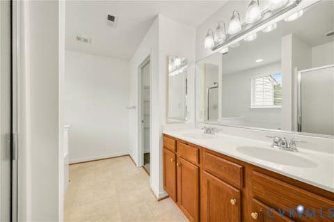 Tiny photo for 9302 Meredith Creek Lane, Glen Allen, VA 23060 (MLS # 2622447)
