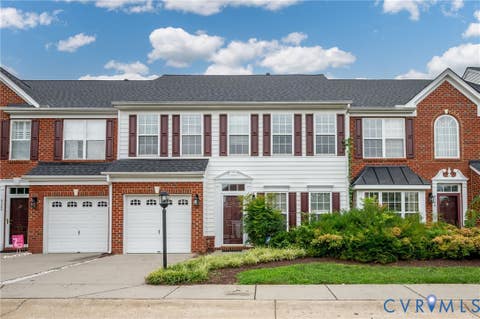 Photo of 9302 Meredith Creek Lane, Glen Allen, VA 23060 (MLS # 2622447)