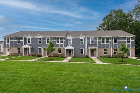 Tiny photo for 14701 Hancock Crest Way #U-1, Chesterfield, VA 23832 (MLS # 2623428)